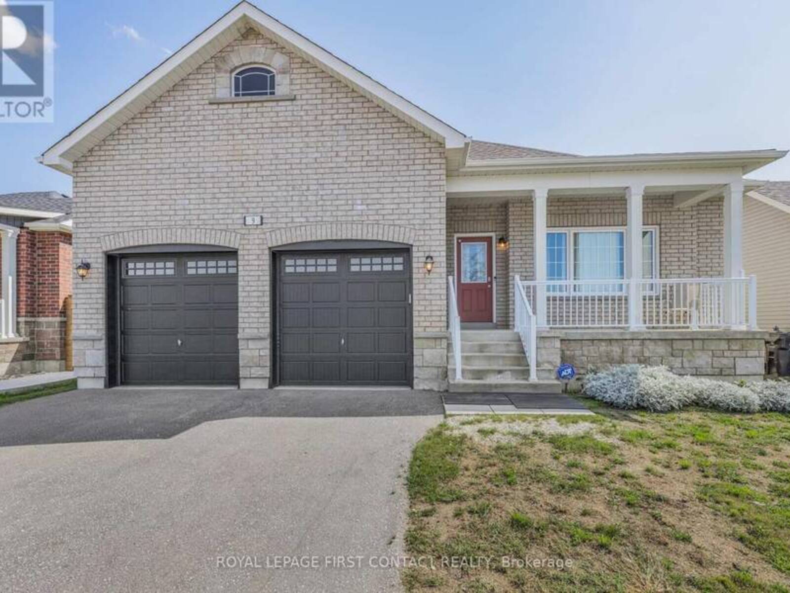 9 BEVERLY STREET, Elmvale, Ontario L0L 1P0