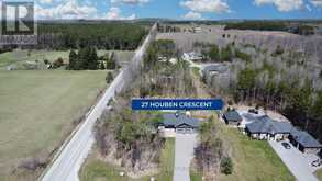 27 HOUBEN CRESCENT | Oro-Medonte Ontario | Slide Image Three