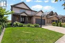 199 TULIPTREE ROAD | Thorold Ontario | Slide Image Two