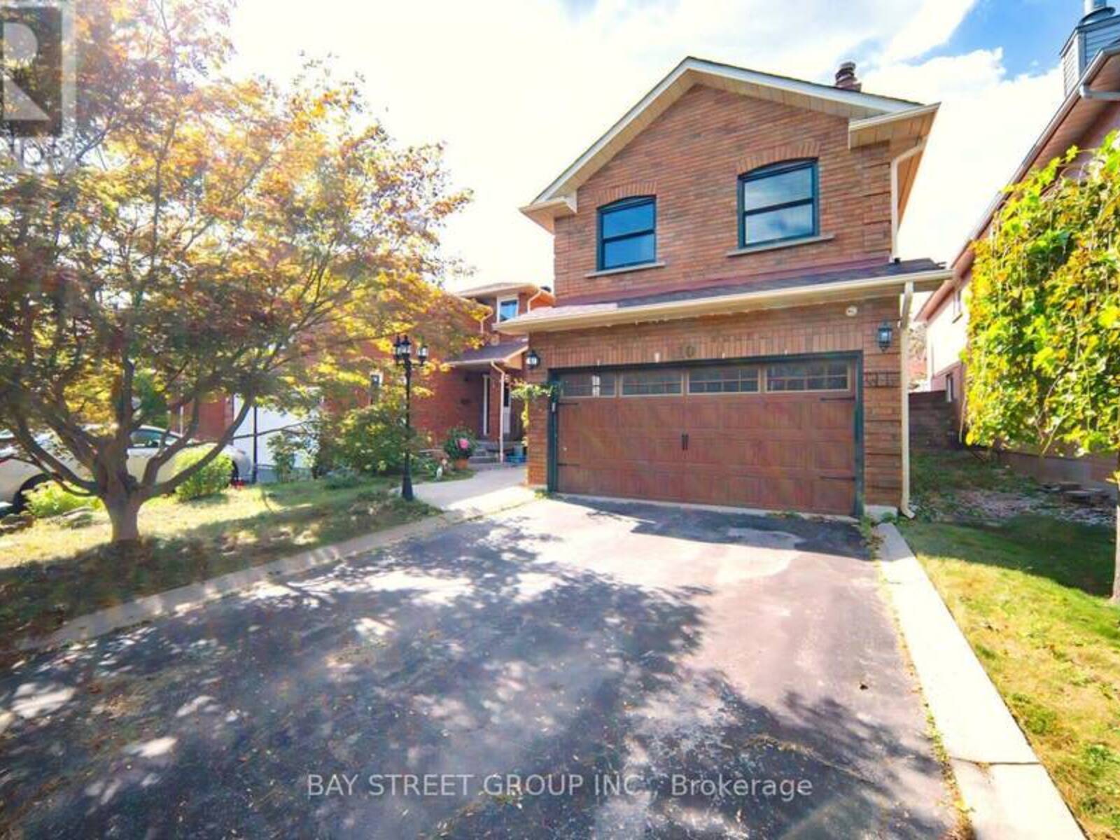 110 SUMMITCREST DRIVE, Richmond Hill, Ontario L4S 1A8