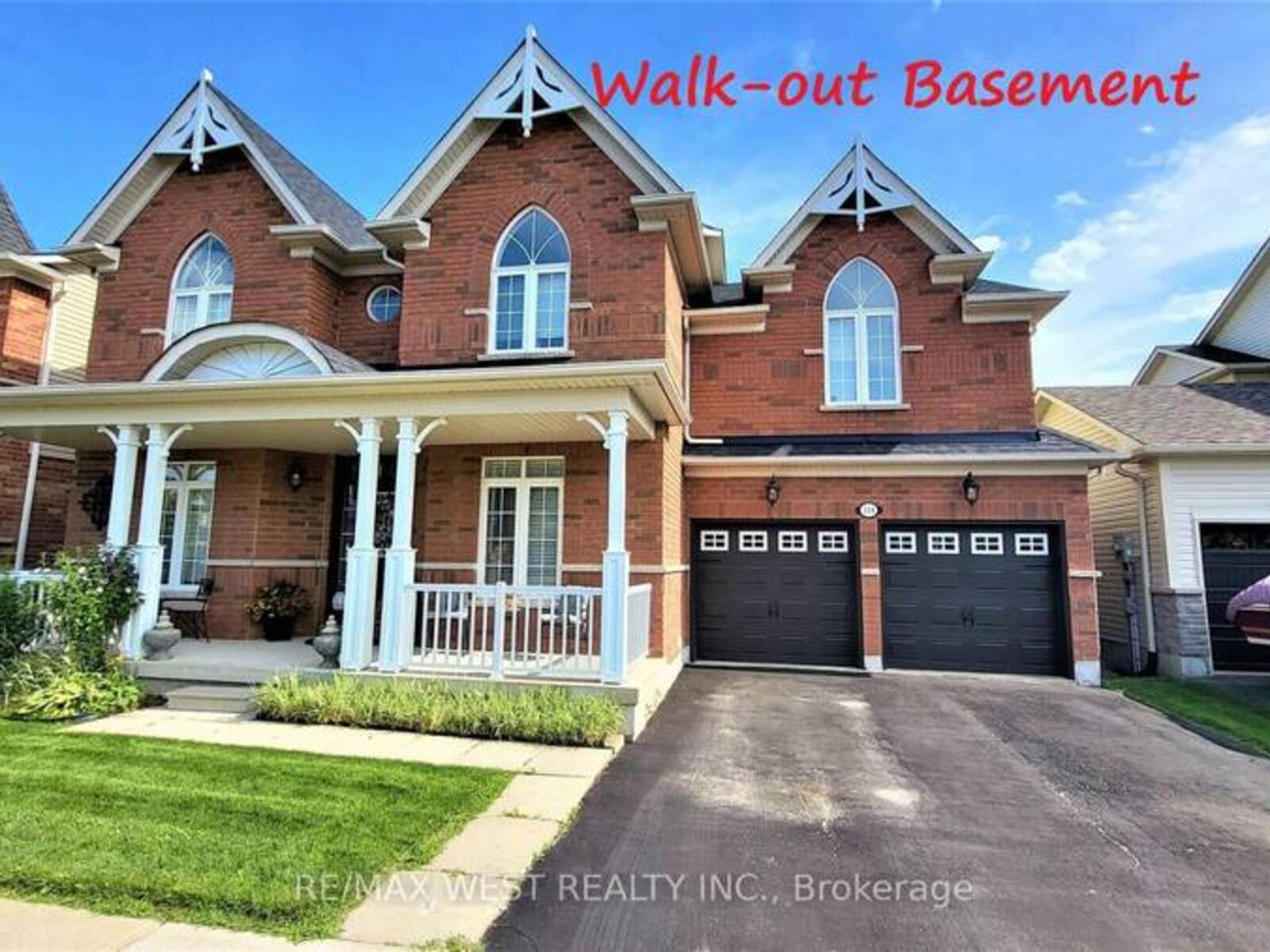 118 SUCCESSION CRESCENT, Barrie, Ontario L4M 7G7