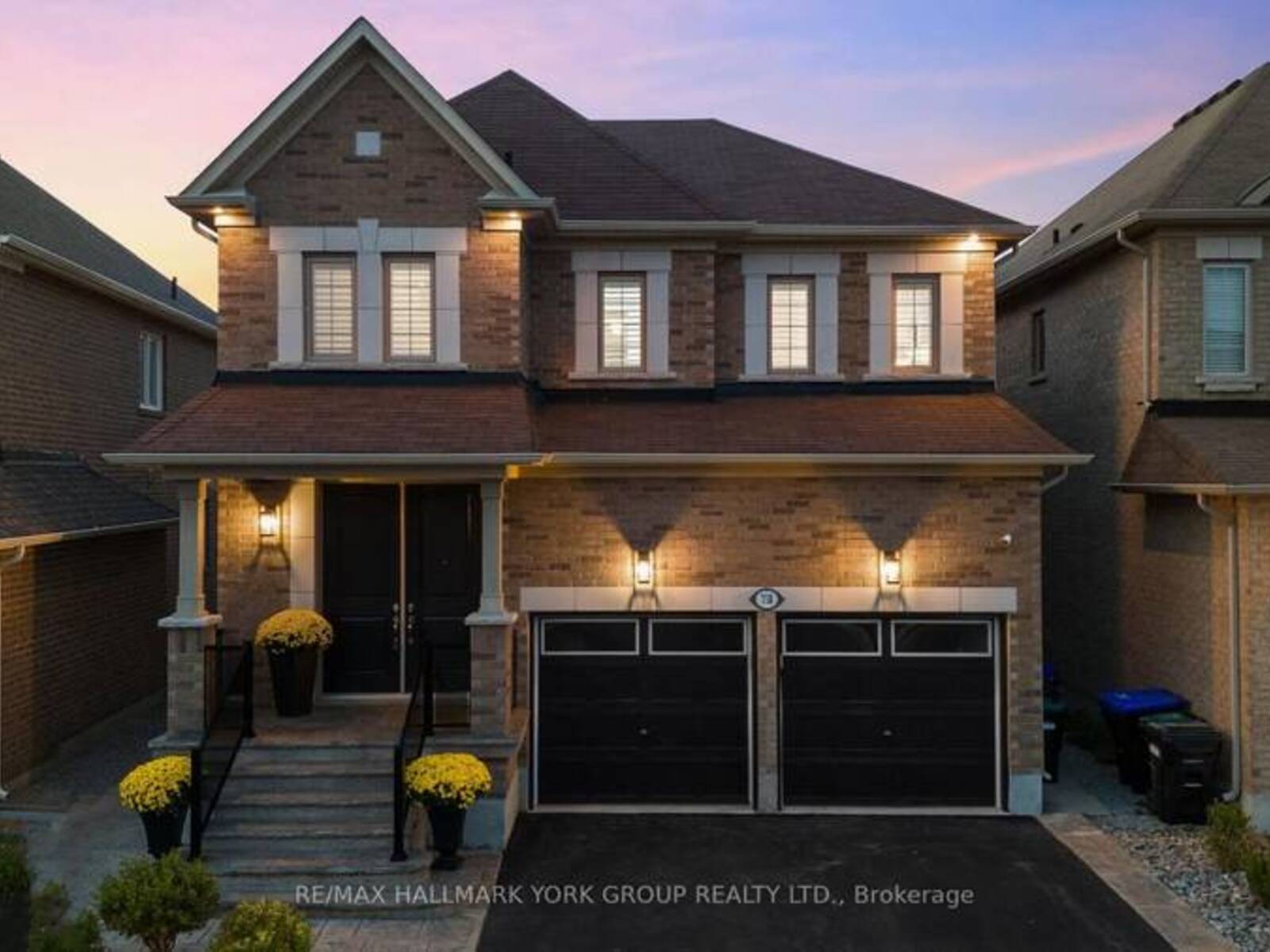 718 WEST PARK AVENUE, Bradford West Gwillimbury, Ontario L3Z 0R3