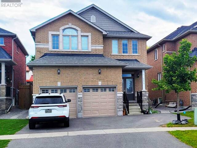 1629 CAHILL DRIVE Peterborough Ontario, K9K 2L8