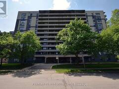 302 - 100 CANYON AVENUE Toronto Ontario, M3H 5T9