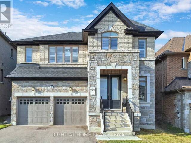 1420 LAWSON STREET Innisfil Ontario, L9S 0N7