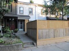 23 MYRTLE AVENUE Toronto Ontario, M4M 2A3