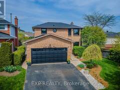 2189 BADER CRESCENT Burlington Ontario, L7P 4N4