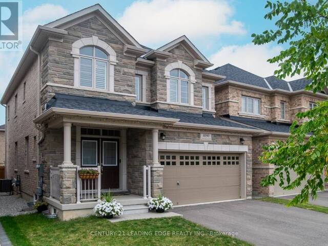 4090 CHANNING CRESCENT Oakville Ontario, L6H 3R3