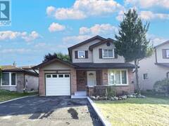 149 FOXHUNT ROAD Waterloo Ontario, N2K 2R8