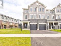 263 GILLESPIE DRIVE Brantford Ontario, N3T 0W8