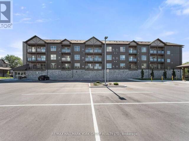 306 - 110 GREW BOULEVARD Georgina Ontario, L0E 1L0