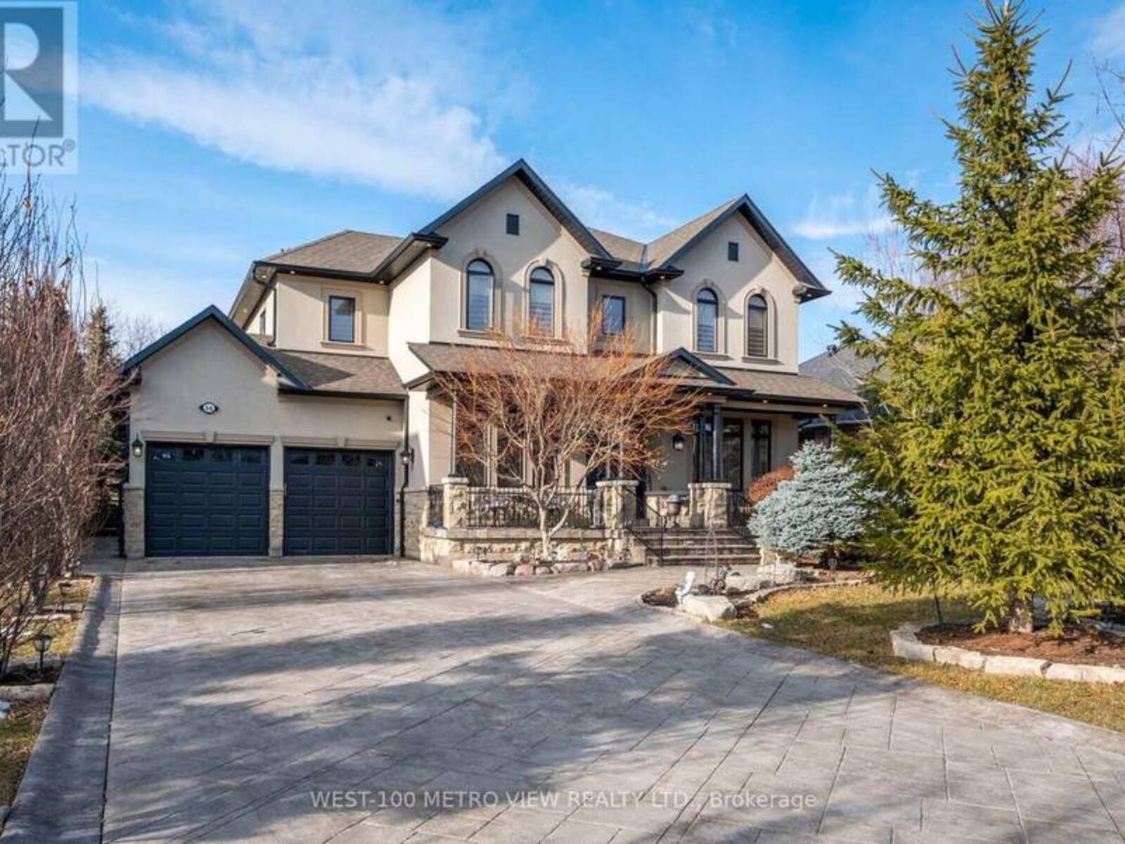 54 GRANARY ROAD, Vaughan, Ontario L0J 1C0