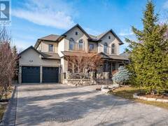 54 GRANARY ROAD Vaughan Ontario, L0J 1C0