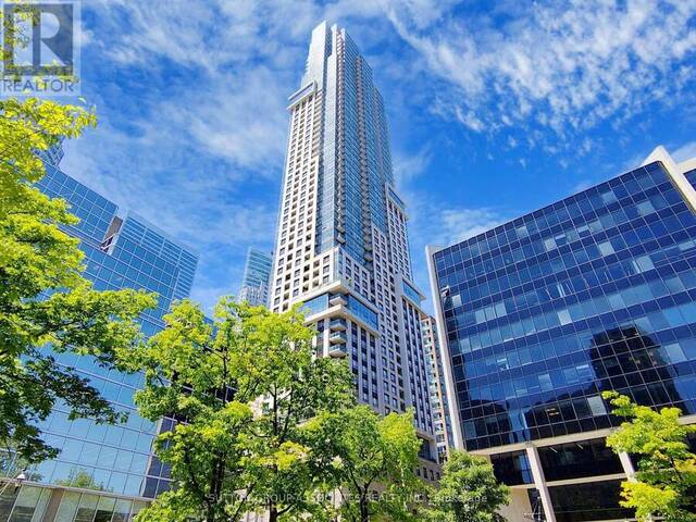 3904 - 88 SCOTT STREET Toronto Ontario, M5E 0A9