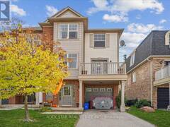 3121 STORNOWAY CIRCLE Oakville Ontario, L6M 5H9