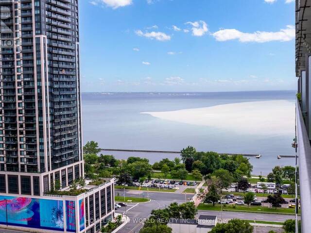 2014 - 103 THE QUEENSWAY AVENUE Toronto Ontario, M6S 5B3 - 2 Bedrooms Waterfront Condo For Sale