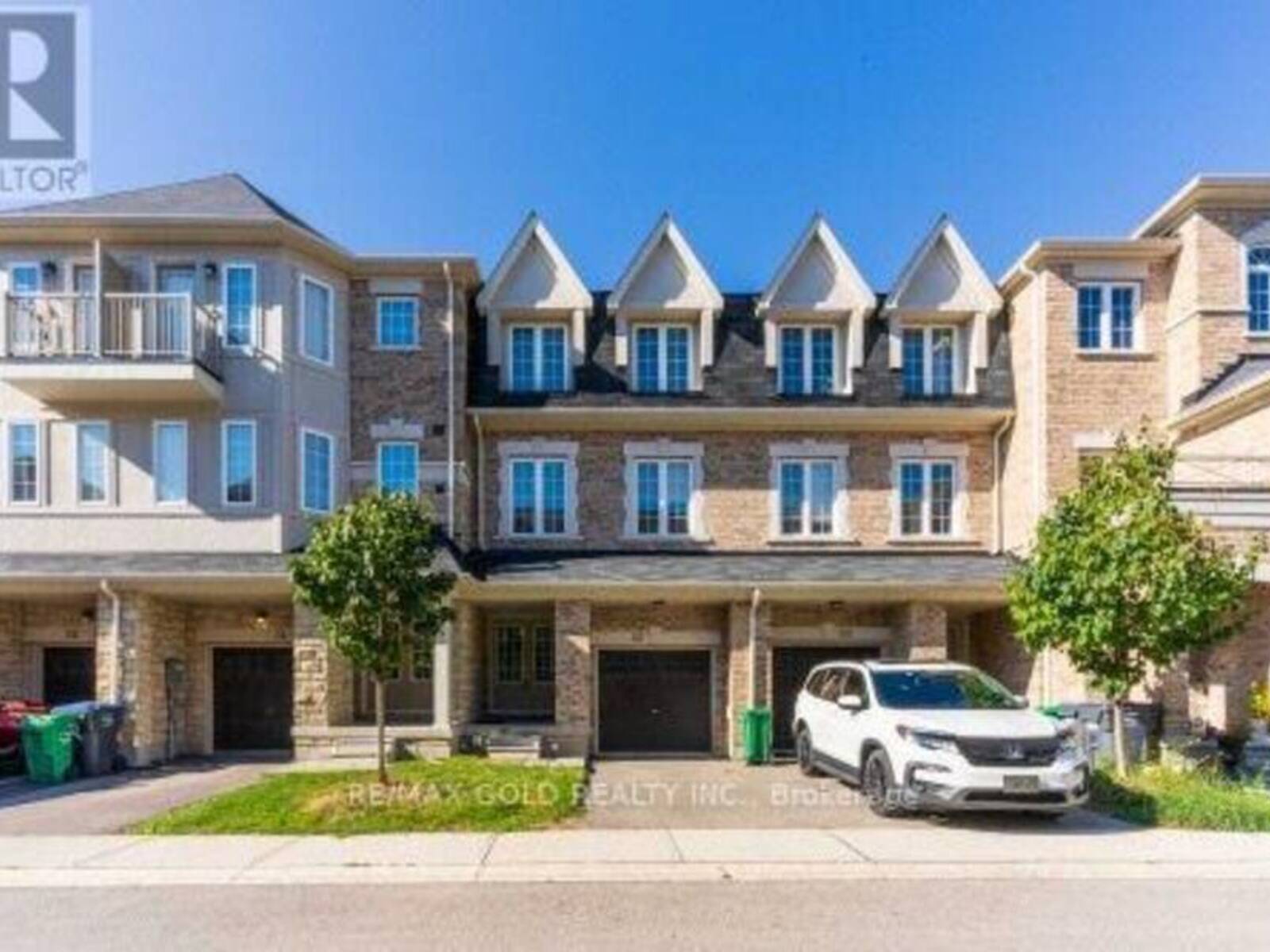 32 MIAMI GROVE, Brampton, Ontario L6Z 0H7