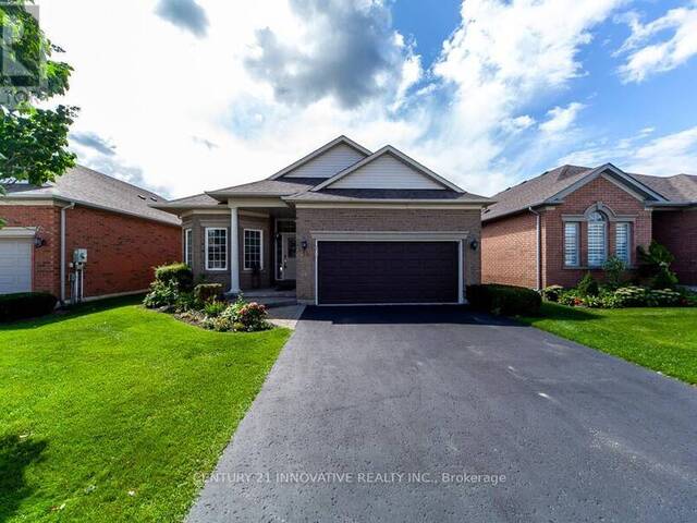 18 FALDO'S FLIGHT Whitchurch-Stouffville Ontario, L4A 1M8