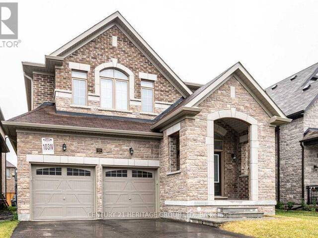 959 LARTER STREET Innisfil Ontario, L9S 0A8