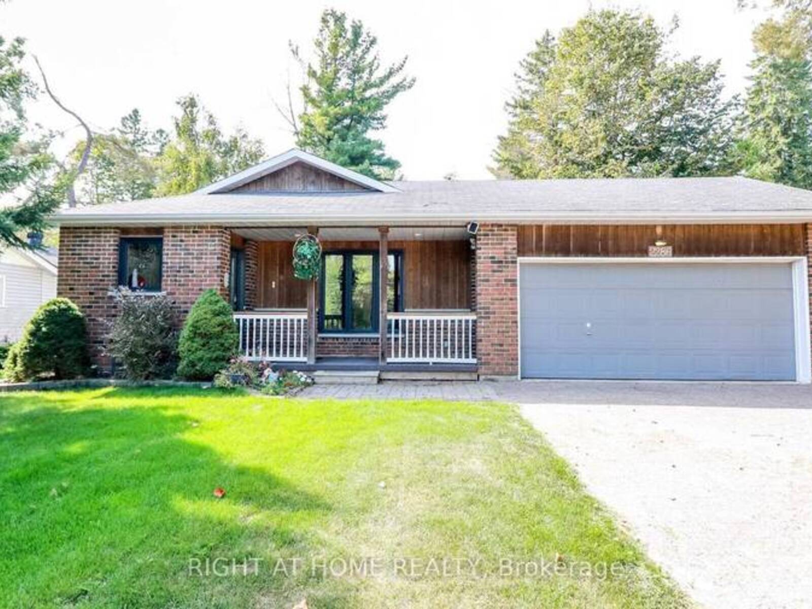 2286 25 SIDE ROAD, Innisfil , Ontario L9S 2G2