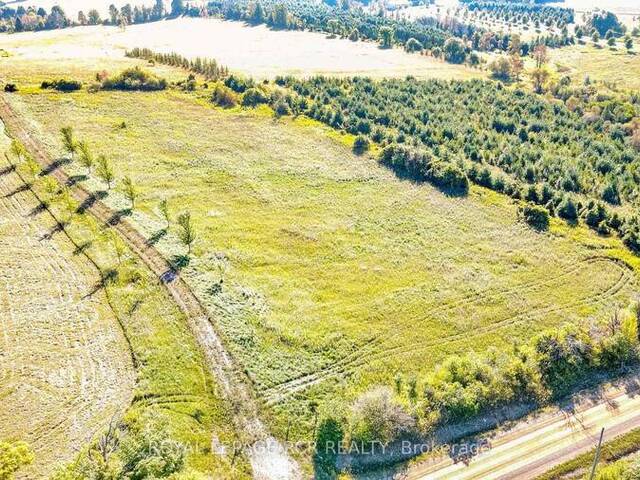 877281 5TH LINE E Mulmur Ontario, L9V 0K4 - Vacant Land For Sale