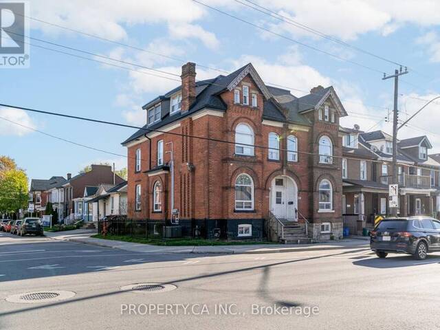 340 CANNON STREET E Hamilton Ontario, L8L 2B9