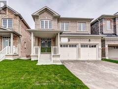 468 BLACK CHERRY CRESCENT Melancthon Ontario, L9V 1Y3