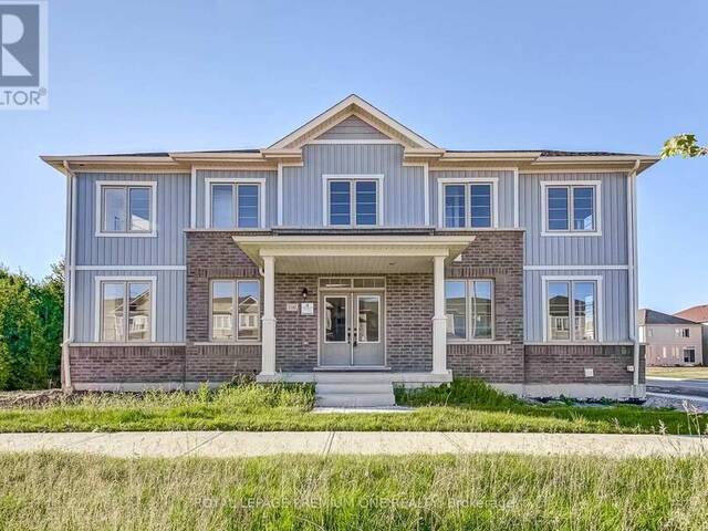 100 LIMESTONE LANE Melancthon Ontario, L9V 3Y4