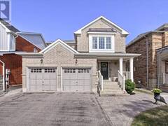 84 COUSTEAU DRIVE Bradford West Gwillimbury Ontario, L3Z 0H8