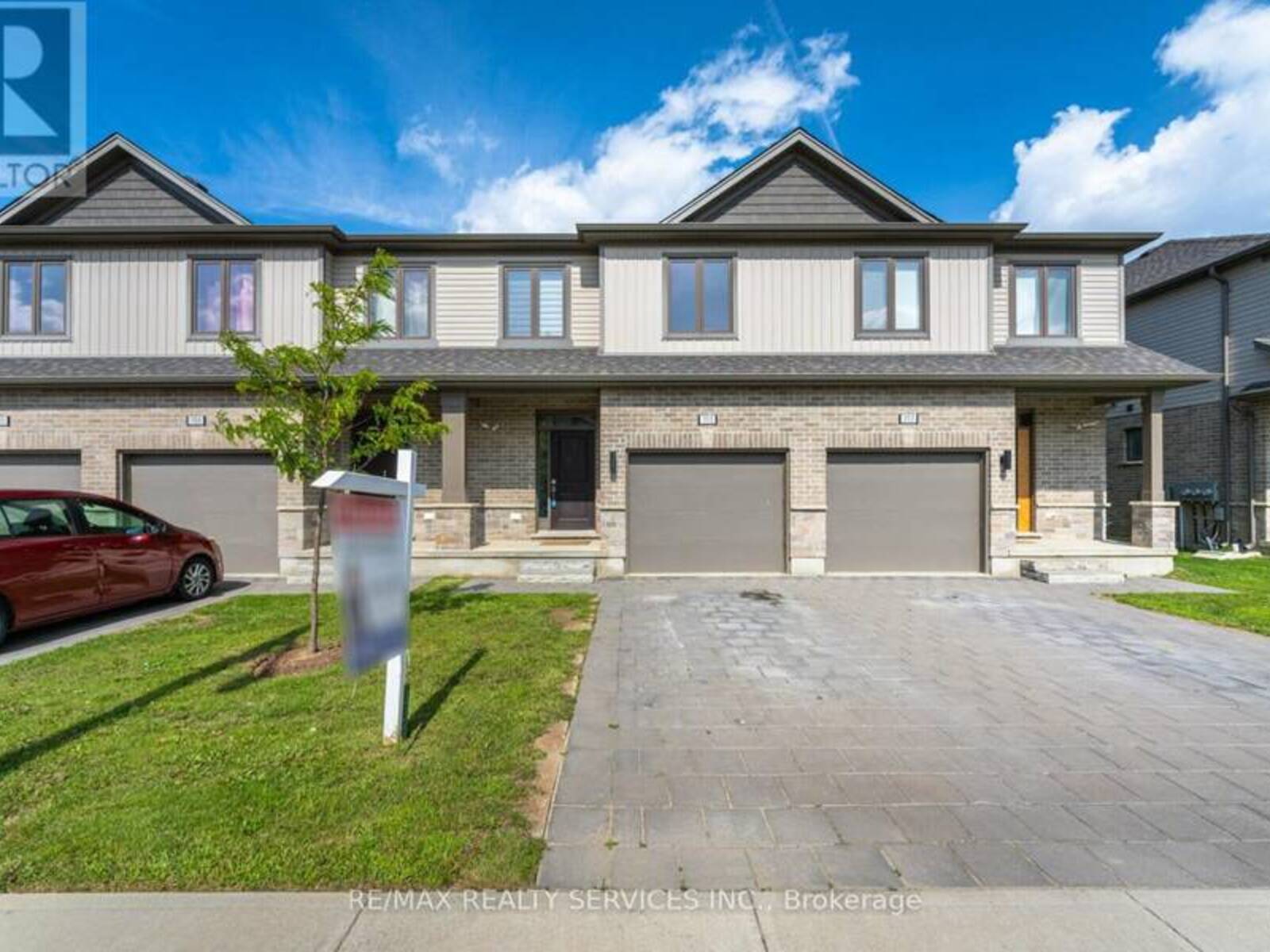 713 CHELTON ROAD, London, Ontario N6M 0J1