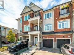 123 BORERS CREEK CIRCLE Hamilton Ontario, L8B 1W3