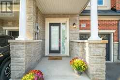 123 BORERS CREEK CIRCLE | Hamilton Ontario | Slide Image Two