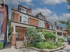 171 RONAN AVENUE Toronto Ontario, M4N 2Y5