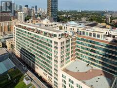 PH1 - 155 DALHOUSIE STREET Toronto Ontario, M5B 2P7