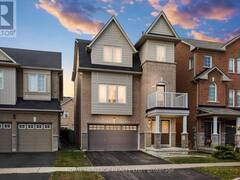 1558 WINVILLE ROAD Pickering Ontario, L1X 0C6