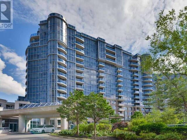 572 - 23 COX BOULEVARD Markham Ontario, L3R 7Z9