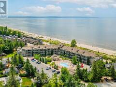 201 - 764 RIVER ROAD E Wasaga Beach Ontario, L9Z 2M7