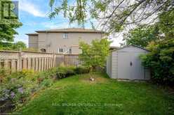 2189 SHORNCLIFFE BOULEVARD | Oakville Ontario | Slide Image Thirty-one