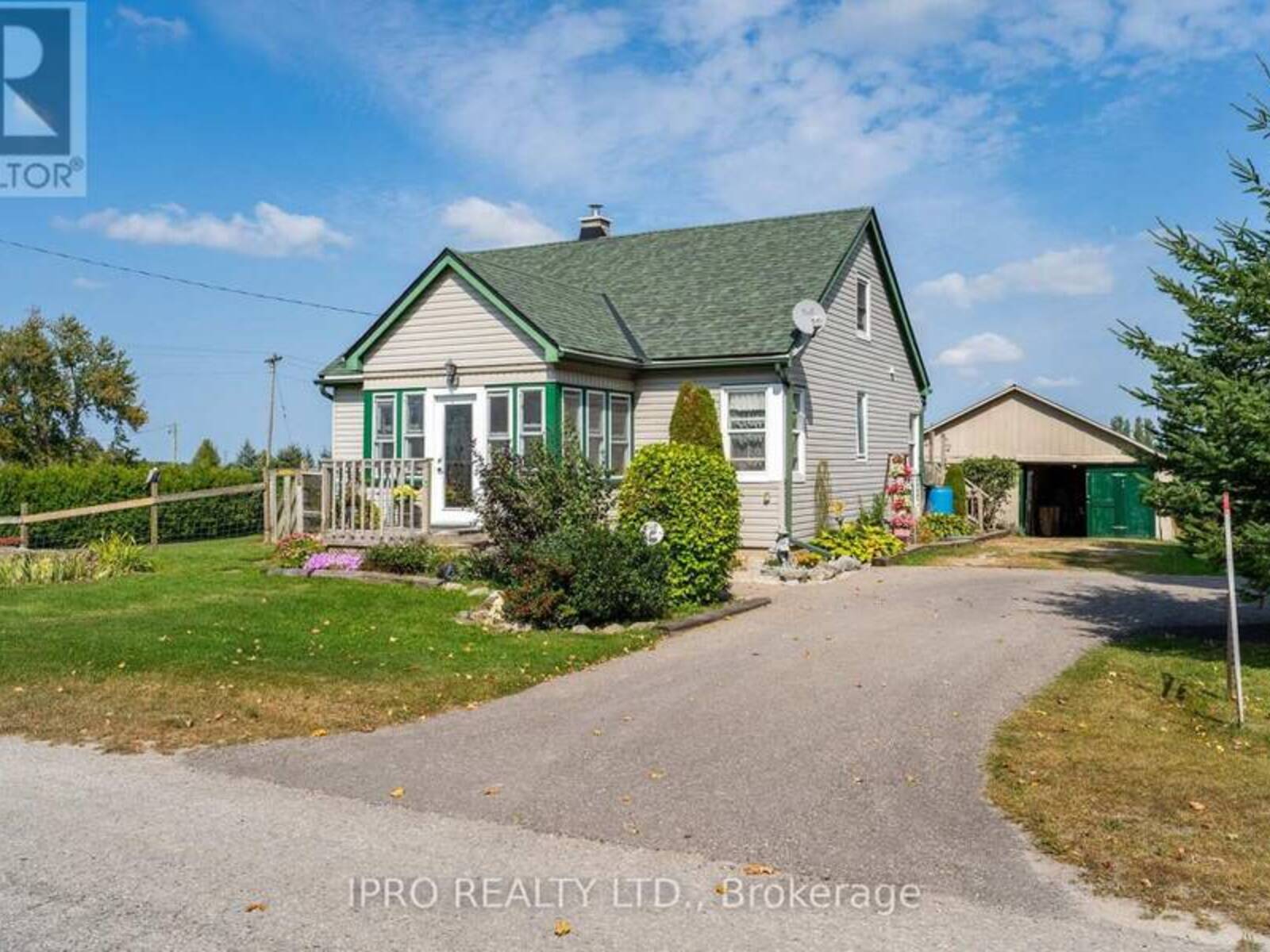 191281 13TH LINE, East Garafraxa, Ontario L9W 7B4