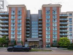 128 - 120 DALLIMORE CIRCLE Toronto Ontario, M3C 4J1