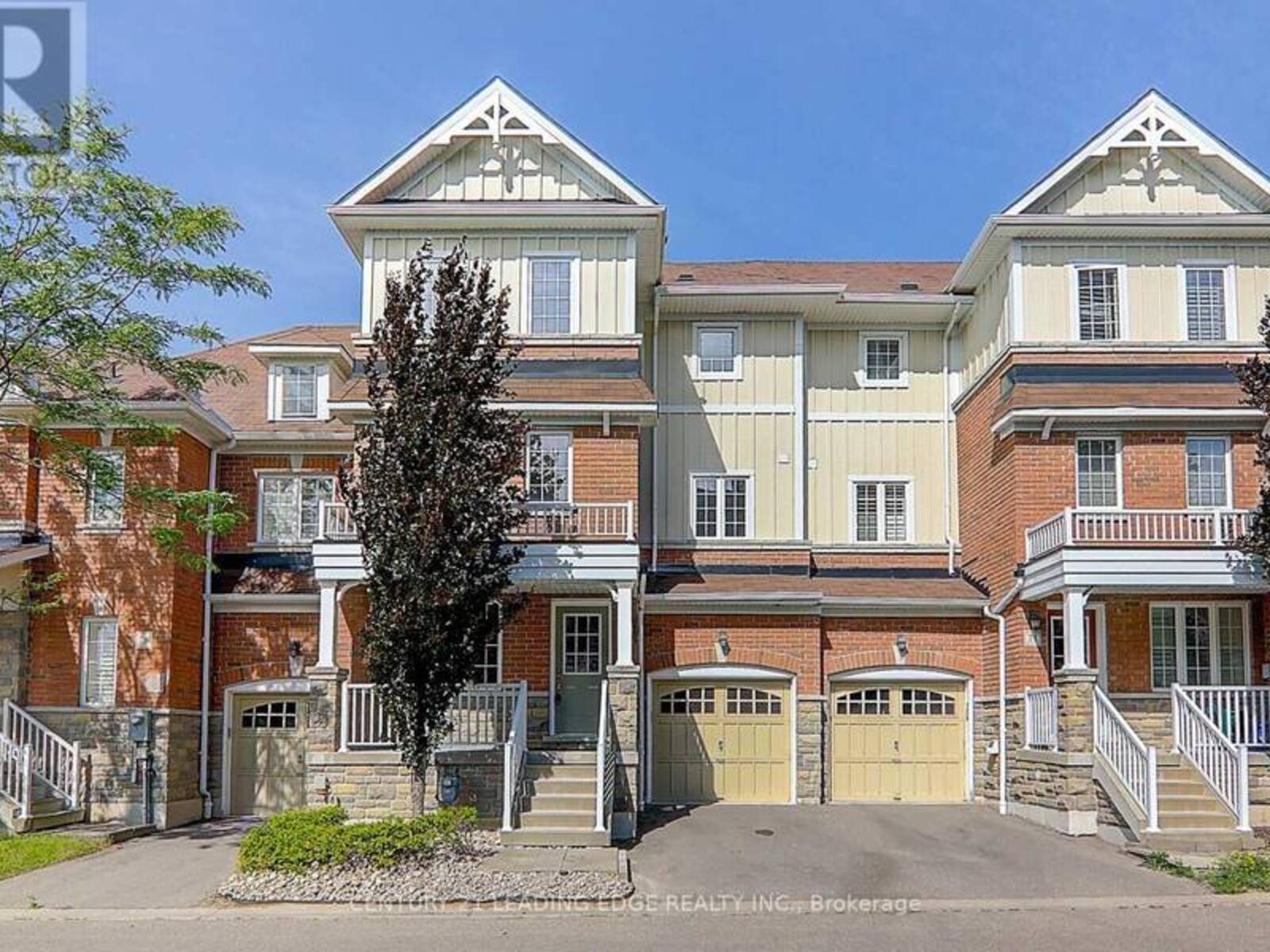 73 EASTERN SKIES WAY, Markham, Ontario L6E 0N8