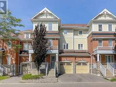 73 EASTERN SKIES WAY Markham Ontario, L6E 0N8