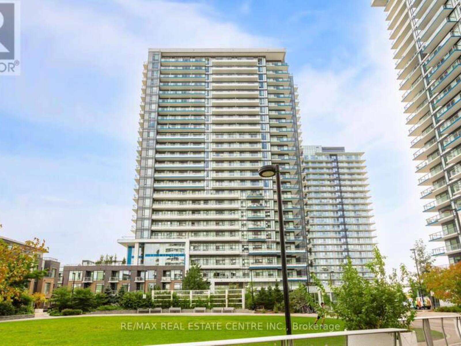 PH03 - 2560 EGLINTON AVENUE W, Mississauga, Ontario L5M 0Y3