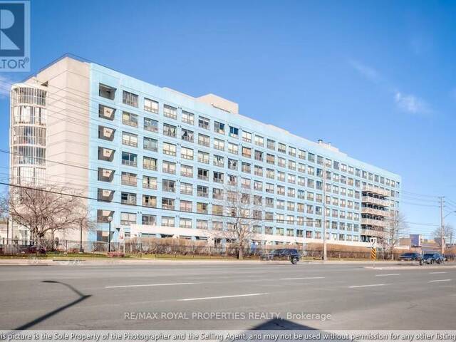 105 - 39 KIMBERCROFT COURT Toronto Ontario, M1S 5B5