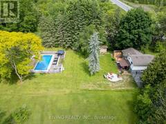 1288 QUEENSVILLE SIDE ROAD East Gwillimbury Ontario, L0G 1R0