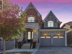 87 MANOR HAMPTON STREET East Gwillimbury Ontario, L9N 0P9