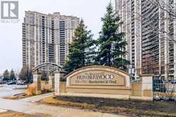 1506A - 710 HUMBERWOOD BOULEVARD | Toronto Ontario | Slide Image One