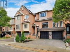 141 HARBOURVIEW CRESCENT Toronto Ontario, M8V 4A8