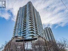 1901 - 15 WINDERMERE AVENUE Toronto Ontario, M6S 5A2