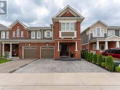 212 WATERBROOK LANE Kitchener Ontario, N2P 2X6